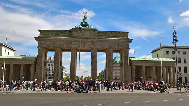 Berliński Express - wycieczka szkolna zagraniczna 