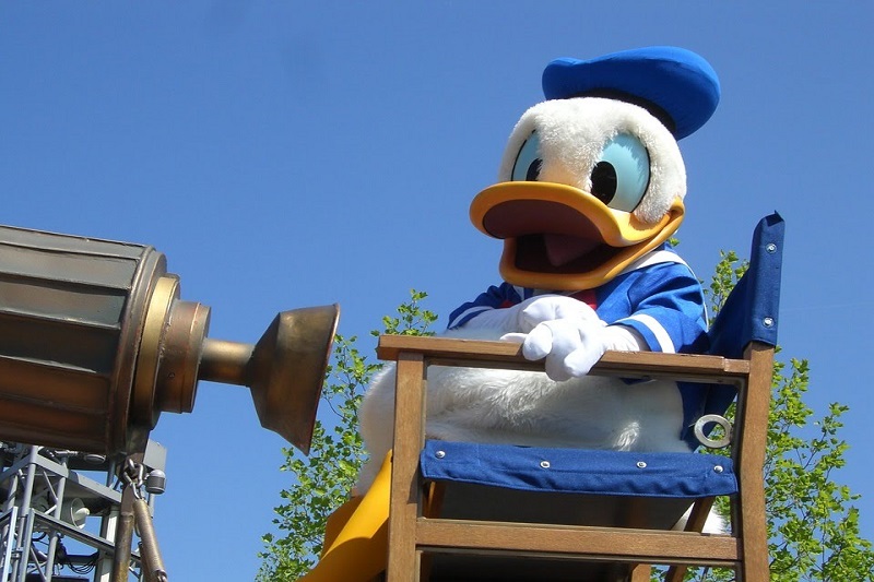 Podbój Paryża z Disneylandem - wycieczka szkolna zagraniczna 