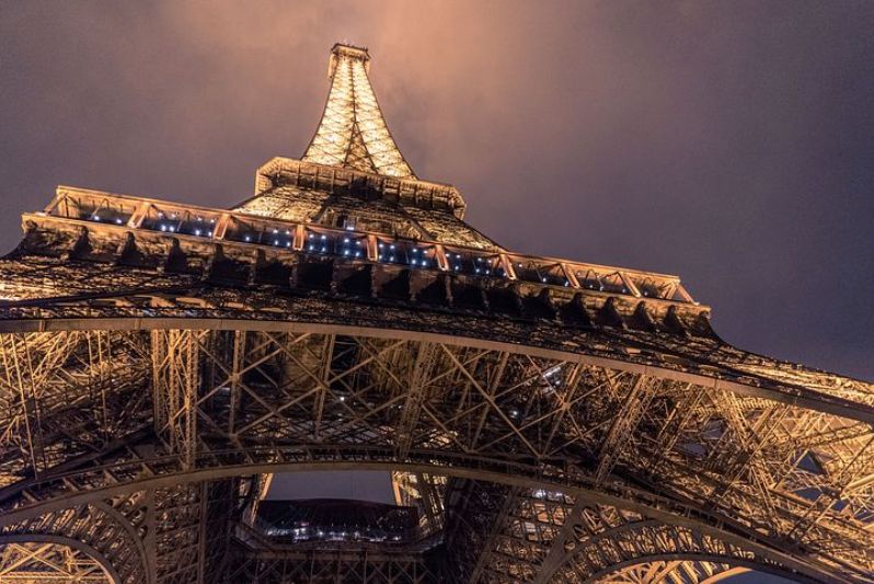 Drezno z Paryżem - wycieczka szkolna zagraniczna 