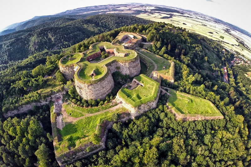 Atrakcje Ziemi Kłodzkiej - wycieczka szkolna 3 dniowa