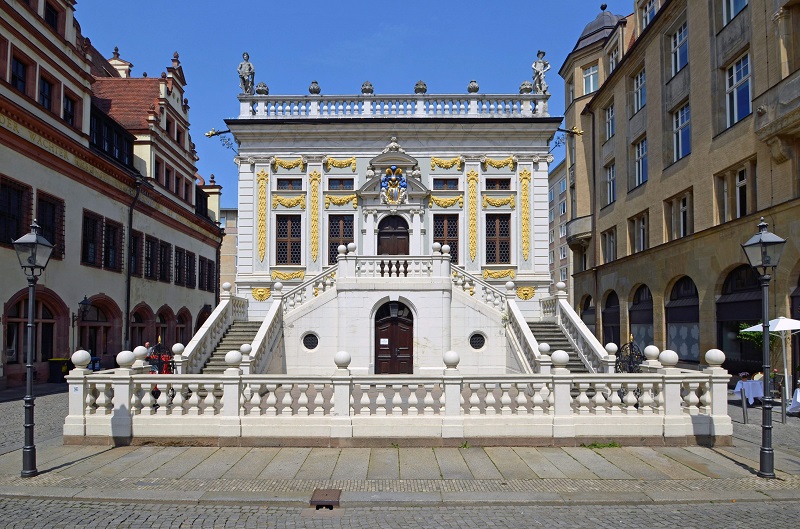 Berlin z Lipskiem - wycieczka szkolna zagraniczna