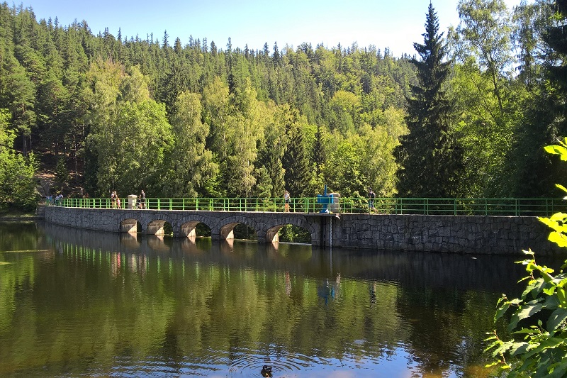  Atrakcje Karpacza i okolic  - wycieczka szkolna dwudniowa