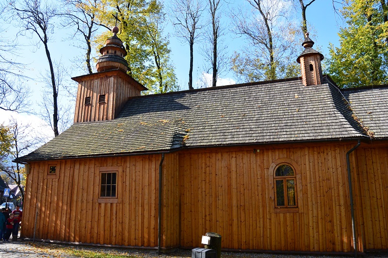 Tatrzańska wyprawa - wycieczka edukacyjna