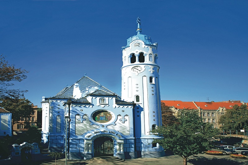 Jarmark Adwentowy w Bratysławie - wycieczka szkolna jednodniowa