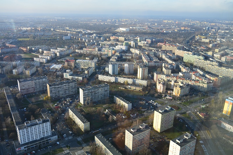 Jarmark adwentowy we Wrocławiu - wycieczka szkolna jednodniowa 