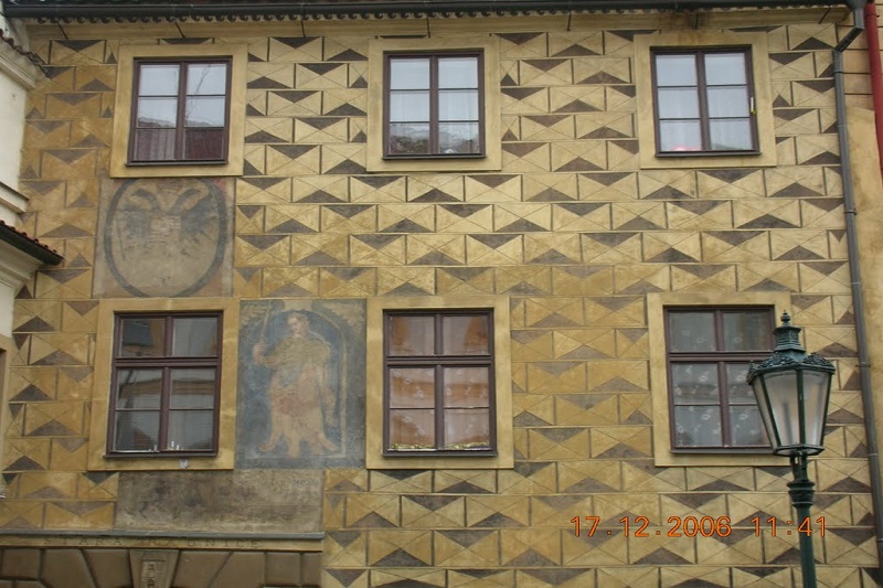 Jarmark Adwentowy w Pradze - wycieczka szkolna zagraniaczna 