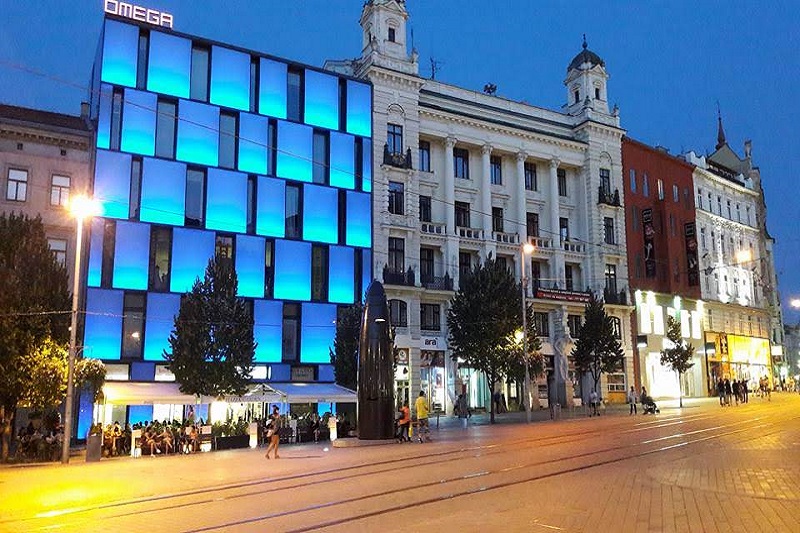 Południowe Morawy - wycieczka edukacyjna zagraniczna