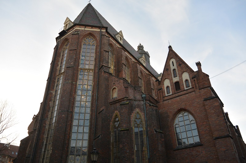 Wrocław - wycieczka edukacyjna
