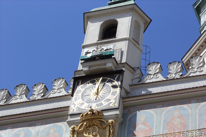 Wielkopolska - wycieczka edukacyjna