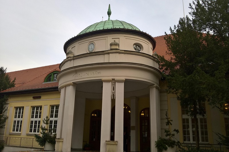 Ziemia Kłodzka ze Skalnym Miastem - wycieczka szkolna trzydniowa