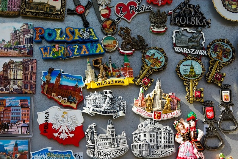 Warszawa historycznie i naukowo  - wycieczka szkolna 
