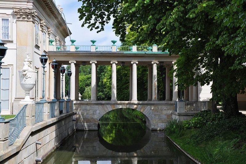 Warszawa historycznie i naukowo - wycieczka szkolna trzydniowa