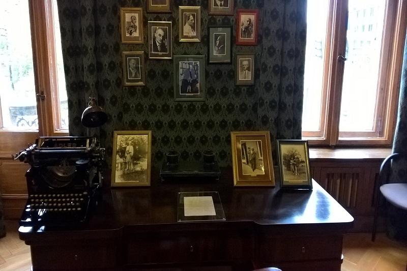 Łódź - wycieczka szkolna dwudniowa