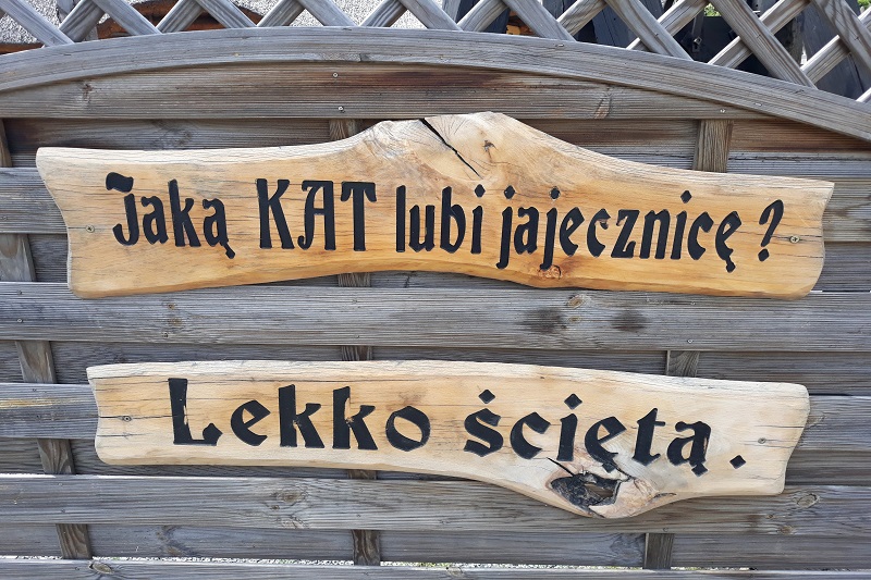 Atrakcje Ziemi Kłodzkiej - wycieczka edukacyjna