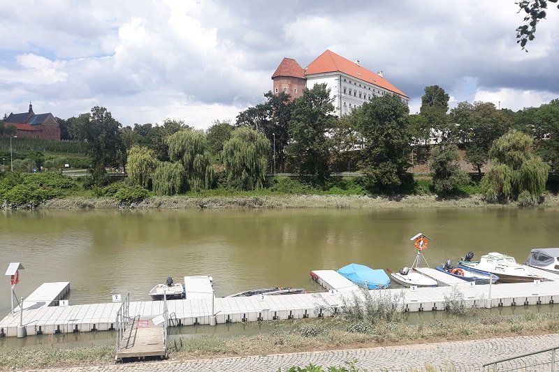 Sandomierz - wycieczka szkolna dwudniowa