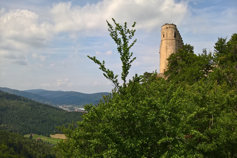 Atrakcje Karpacza i okolic  - wycieczka szkolna 2 dniowa