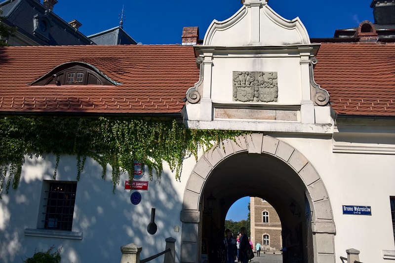  Pszczyna i Bielsko - Bielsko -   wycieczka szkolna 1 dniowa