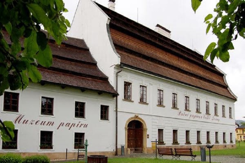 Czeskie atrakcje - wycieczka szkolna zagraniczna dla licealistów 