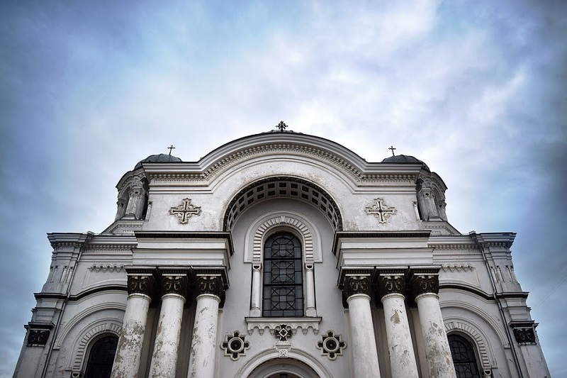 Litwa śladami Mickiewicza- wycieczka szkolna zagraniczna