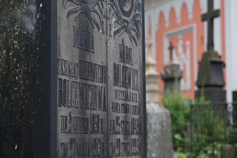 Litwa śladami Mickiewicza - wycieczka edukacyjna zagraniczna