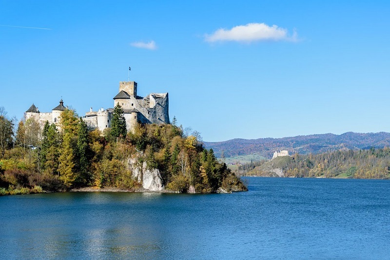 Pieniny w trzy dni - wycieczka edukacyjna