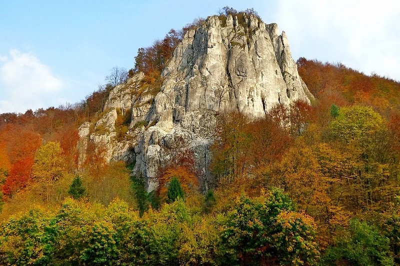 Pieniny w trzy dni - wycieczka szkolna 3 dniowa