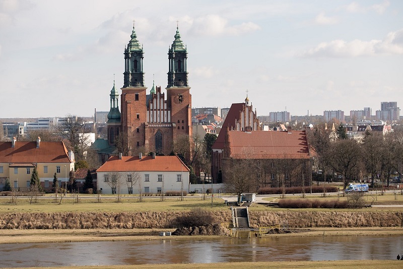 Wielkopolska - wycieczka szkolna trzydniowa