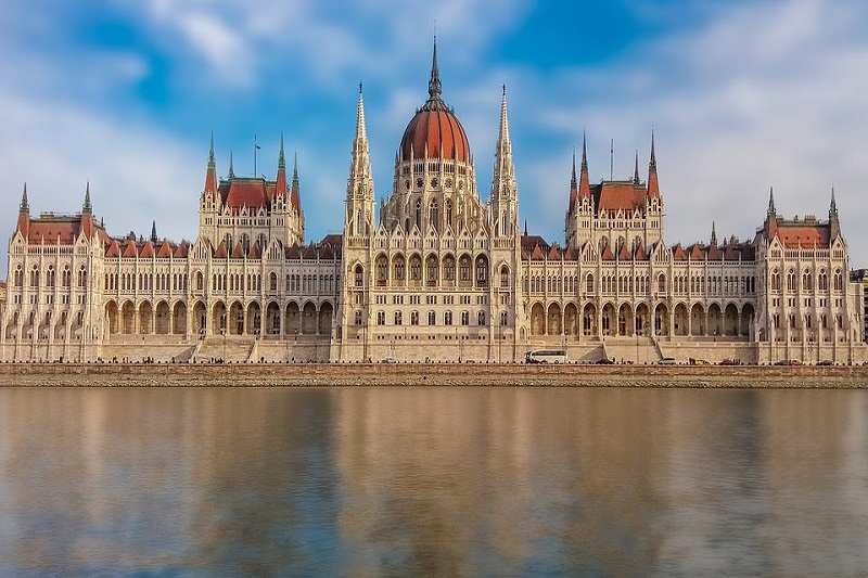 Węgierskie atrakcje - wycieczka szkolna zagraniczna