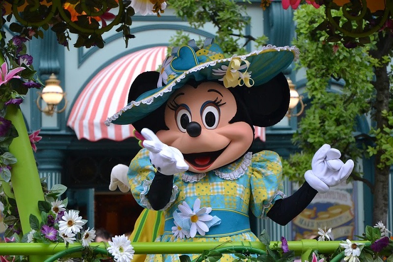 Podbój Paryża z Disneylandem - wycieczka szkolna zagraniczna 