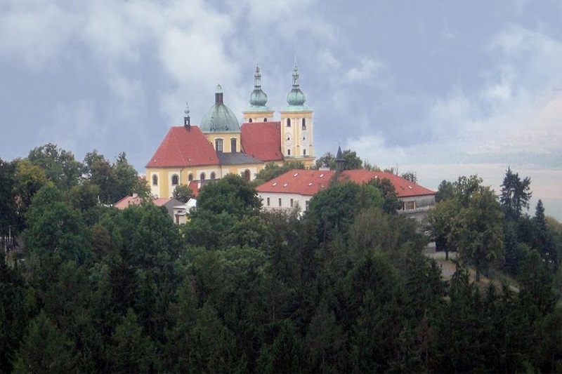 Atrakcje Ołomuńca - wycieczka szkolna 