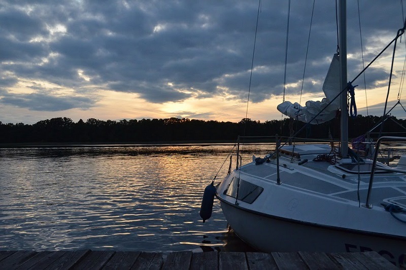 Mazury w trzy dni - wycieczka szkolna 3 dniowa