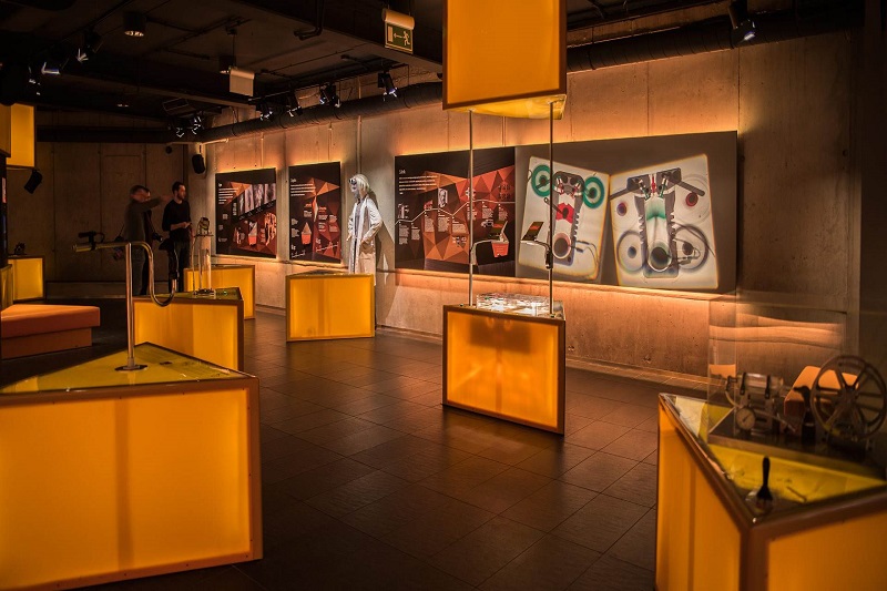 Atrakcje Beskidu - wycieczki szkolna dla licealistów 