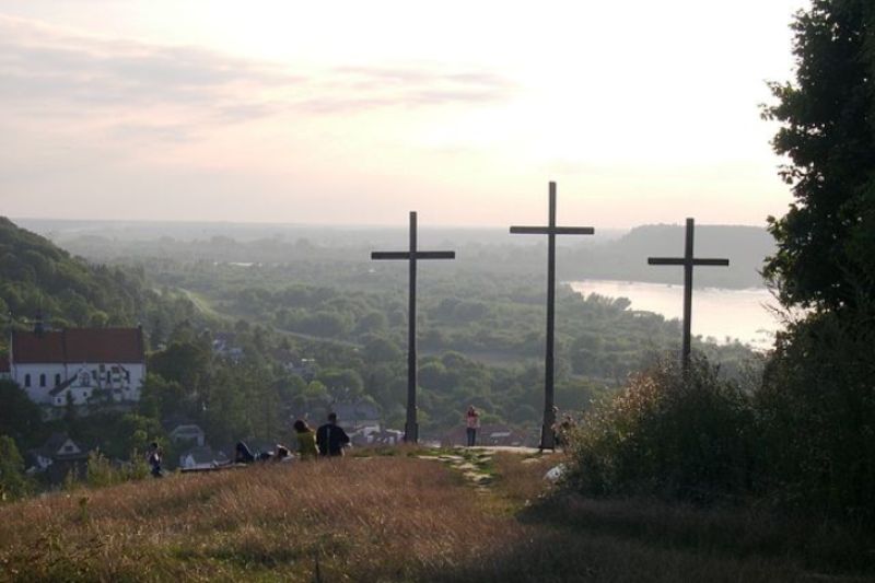 Kazimierz, Nałęczów, Puławy - wycieczka szkolna 3 dniowa