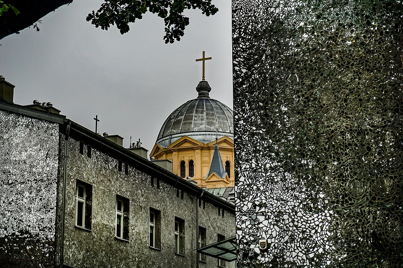 Łódź - wycieczka edukacyjna