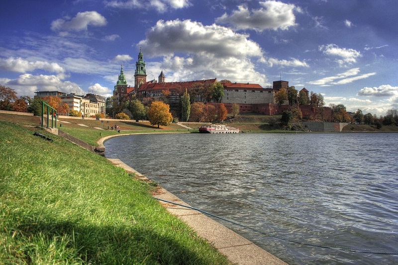 Królewski Kraków - wycieczka szkolna 2 dniowa