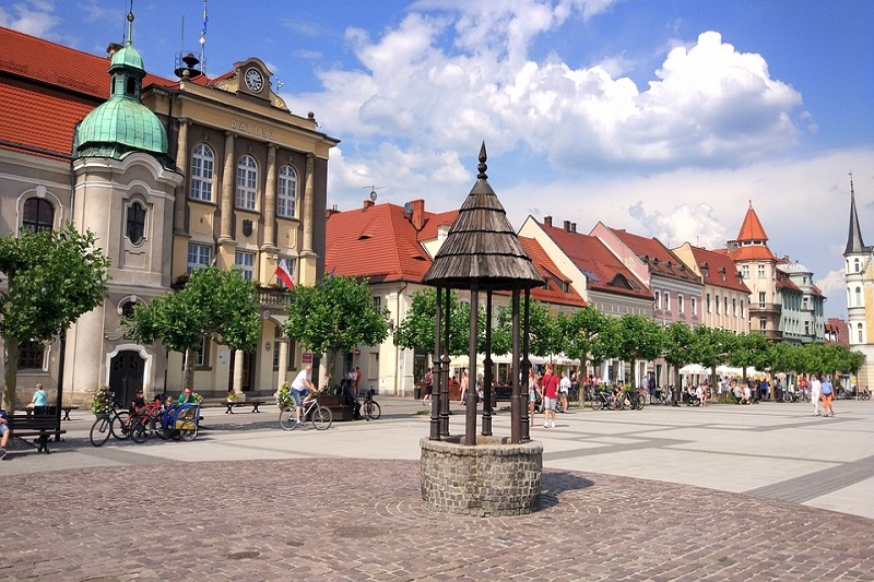 Ziemia Żywiecka - wycieczka szkolna dwudniowa